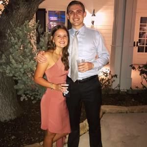 Meet your Posher, Zoe